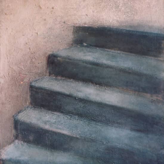 Treppe 1097